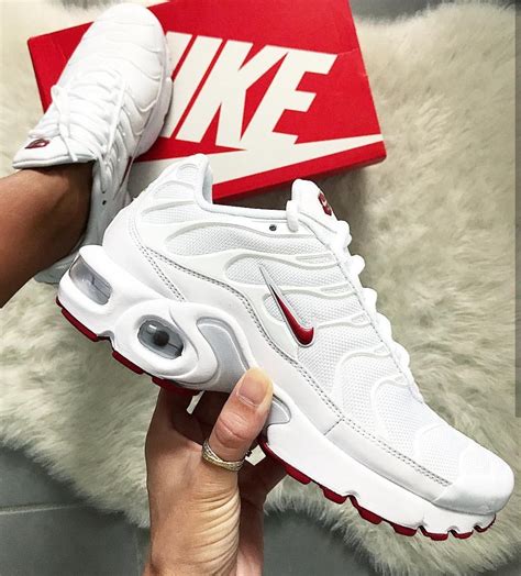 nike wmns air max weiß rot|Nike Air Max foot locker.